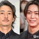 窪塚洋介＆亀梨和也W主演「外道の歌 SEASON2」あの・池内博之ら新キャラ実写に「解釈一致」「豪華すぎる」の声 國松役予想も白熱