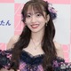 【AKB48向井地美音卒業コンサート】“恋愛解禁”「全肯定してくれるタイプの方、待ってます」芸能人に例えるなら？