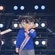 江戸川コナン「関コレ」ステージ降臨 ゲスト声優・横浜流星からサプライズメッセージも「全身全霊で演じさせていただきました」【関コレ2026S/S】