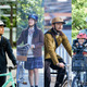 自転車の青切符、認知度9割超…ヘルメット所持率は20代が最多