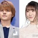 内田雄馬、妻・日高里菜との2ショットにファン歓喜「尊すぎる」「義兄ショットも素敵」