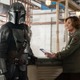 ペドロ・パスカル、シガーニー・ウィーバー、グローグー…『スター・ウォーズ／マンダロリアン・アンド・グローグー』撮影の裏側に迫る特別映像