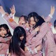 【櫻坂46 5thアニラ】四期生、初アニラでフレッシュな輝き 勝又春が力強く意気込み「この桜を、もっと太く、長くしたい」