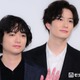 岡田将生＆染谷将太、SPゲスト登場に笑顔 現場では“にやにや”止まらず「ずっと可愛くて」【田鎖ブラザーズ】