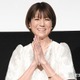 hitomi「ラン活も始めなくては」年長になった三男との親子ショット公開「笑顔そっくり」「大きくなったね」の声