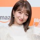 辻希美、次女・夢空ちゃんを抱き上げる夫・杉浦太陽の姿公開「楽しそうで可愛い」「良いお父さん」の声