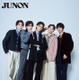 M!LK「JUNON」登場でヒット曲の誕生秘話語る メンバーが“爆裂愛しているもの”とは