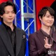 中村倫也＆神木隆之介、相思相愛ぶり発揮 互いのクイズに正解「2人でいちゃついてるだけの展開」【君のクイズ】