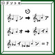 クイズです！「この音符、読めますか？」時計と矢印が表す法則も考えてみましょう【難易度LV.４・辛口】