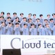 “秋元康氏プロデュース”男性アイドルグループ「Cloud ten」メンバー30人お披露目 意気込み語る「世界でも愛されるグループに」