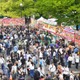 東京・代々木公園でタイフェス2026、本場のタイ料理や物産まで約170ブース出展