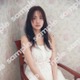 乃木坂46金川紗耶、純白ワンピで美しさ際立つ 本編未公開カット使用のW特典公開