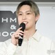 FANTASTICS堀夏喜、早朝シャワーシーン撮影でハプニング その後は「震えながら過ごしました」【LIVING FOR】