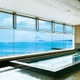 【平日限定】葉山うみのホテル、日帰り温泉プラン登場 海を眺める入浴＆ランチorデザート付き