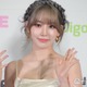 LE SSERAFIMサクラ、金髪ロングポニーテール姿にファン悶絶「ショートもロングも似合う」「お姫様すぎる」