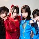 ≠ME、日テレで連ドラ主演決定 アイドルに転生するヤンキー役に挑戦【コメント】