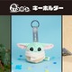 『スター・ウォーズ』シリーズの「ぬいコロンキーホルダー」グローグーら全3種が登場