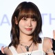 LE SSERAFIMチェウォン、抜群スタイル際立つ“超ミニ”衣装姿「異次元の美しさ」「見惚れる」と反響