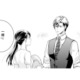 「一緒にくるか？」突然の一言に戸惑う私。彼の手を掴めば、シンデレラになれる…!?【君はシンデレラ #４】