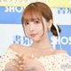 三上悠亜「撮影終わりにサイゼ行った日」店内ショットが話題「ファミレス行くの意外」「女神が降臨」