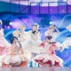 FRUITS ZIPPER、国立代々木競技場第一体育館4DAYS完走 “グループ史上最多公演数”全国ホールツアー決定