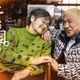 松本人志、母と感動の再会 カメラ完全密着でドキュメント配信決定＆2ショット公開