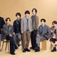 なにわ男子、高橋恭平主演映画主題歌「ビーマイベイベー」先行配信スタート ド直球関西弁ラブソングが誕生