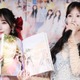 CANDY TUNE「3億点」の写真集で挑戦したこと「メンバーカラーを一切着ていない」【SUGAR AND HUES】