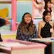 ぱーてぃーちゃん金子きょんちぃ＆恋愛経験豊富美女たちの“浮気を見抜く方法”にスタジオ驚き【チャンスのチワワ】