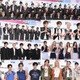 【写真特集／1日目】INI・ALPHA DRIVE ONE・Hearts2Hearts・「日プ新世界」練習生ら集結＜KCON JAPAN 2026／レッドカーペット＞