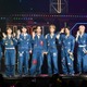 B&ZAI本高克樹、“ギャル女装”コーナーはSUPER EIGHT大倉忠義と共作「夜中の12時までプロットを書いて…」【-ROCK’N’DOL- in 日本武道館囲み取材】