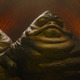 銀河の裏社会に君臨するハット族、その新キャラに迫る『スター・ウォーズ／マンダロリアン・アンド・グローグー』