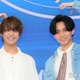 キンプリ高橋海人、永瀬廉の「存在を尊く思ってしまう」新番組ロケで実感【King & Princeがまちあわせ in LA】