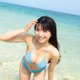 #Mooove!姫野ひなの「週刊FLASH」表紙で美バスト開放 フレッシュさ溢れるグラビア披露