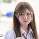 「今日好き」新シーズン初回、eggモデル朝倉樹菜（じゅな）の「ルーズソックス振り回してる場合じゃない」発言が話題「ギャルマインド最高」「言動全部可愛い」