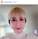 有名女優、トースト＆ヨーグルトなどヘルシー朝食公開「焼き加減が最高」「しっかり食べててすごい」と反響