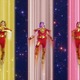 霜降り明星せいや、“聖闘士星矢”となってマック新CM登場 TVアニメオープニング曲の替え歌熱唱