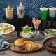 スター・ウォーズ最新映画スペシャルカフェ「『STAR WARS』CAFE : Galactic Diner」大阪・東京で開催