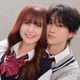 「今日好き」“そうめが”阿部創馬＆夏川メガンカップル、破局報告「お互いの将来のことなど話し合いを重ねた上で」
