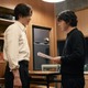 「田鎖ブラザーズ」真（岡田将生）＆稔（染谷将太）の父に衝撃疑惑 ラストの“2文字”に考察加速「誰にでも当てはまる」「黒幕登場か」
