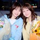 畑芽育が涙 志田未来とW主演「エラー」2人揃ってクランクアップ 志田「お互い切磋琢磨して頑張れた」