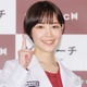 吉谷彩子、燻製サーモン＆揚げ玉ねぎのサンドイッチ披露 余り物アレンジも公開「具だくさんでめちゃくちゃ美味しそう」「お洒落すぎる」の声