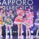 超ときめき宣伝部「サツコレ」初出演「最上級にかわいいの！」含むメドレーで会場一体・“超かわいいコール”も沸く【サツコレ2026S/S】