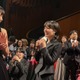 岸井ゆきの、涙ながらに監督と抱擁も　浅野忠信「自然に涙が流れ…」カンヌ「ある視点」部門で公式上映『すべて真夜中の恋人たち』