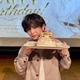 Hey! Say! JUMP山田涼介「一次元の挿し木」クランクイン 現場ではバースデーサプライズも【コメント】