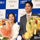 “りくりゅう”三浦璃来＆木原龍一、SNSで電撃引退発表 緊張の舞台裏明かす「2人でせーのポチって押しました」