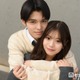 「今日好き」しゅんゆまカップル、頬寄せ密着ショット公開「いつまでもラブラブで尊い」「理想のカップル像」の声