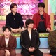M!LK、全員揃って「トークィーンズ」初登場 メンバー4人が告発する佐野勇斗の“寒すぎて滅”な疑惑とは