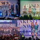 【学生ランウェイ】「今日好き」「ラヴ上等」恋リア出身者続々登場 Pretty Chuuらのライブに歓声