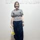 【ユニクロ】話題騒然セシリー バンセン初コラボ、47歳スタイリストが狙うのは？40代が失敗しない色とサイズ選びのコツをプロが解説